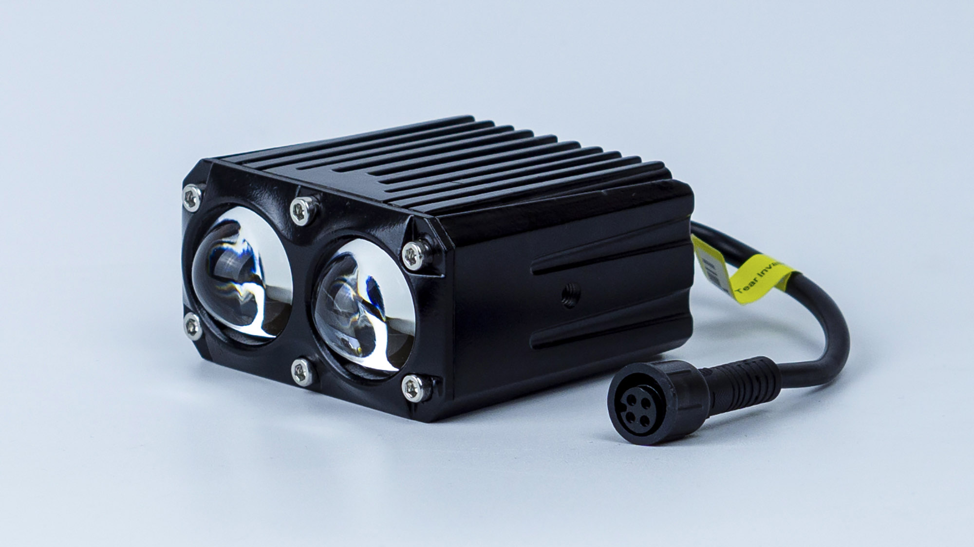 WL MT-08 H/L Dual 45W 3K/6K 12-80V к-т.